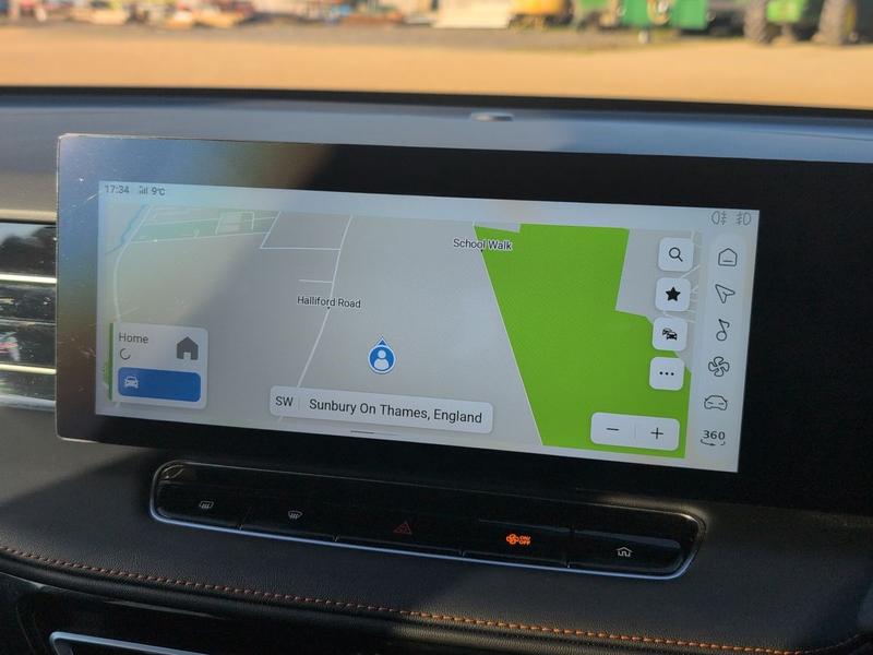 Used MG MG HS 2024 for sale - 78117209: Photo 18