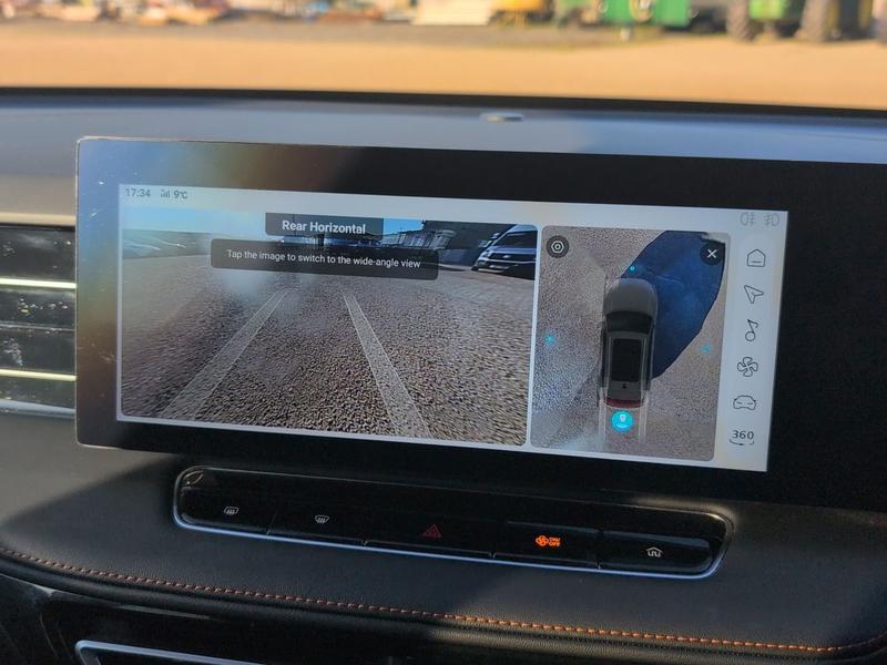 Used MG MG HS 2024 for sale - 78117209: Photo 19