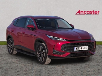 Used MG MG HS undefined for sale - 78117209: Photo