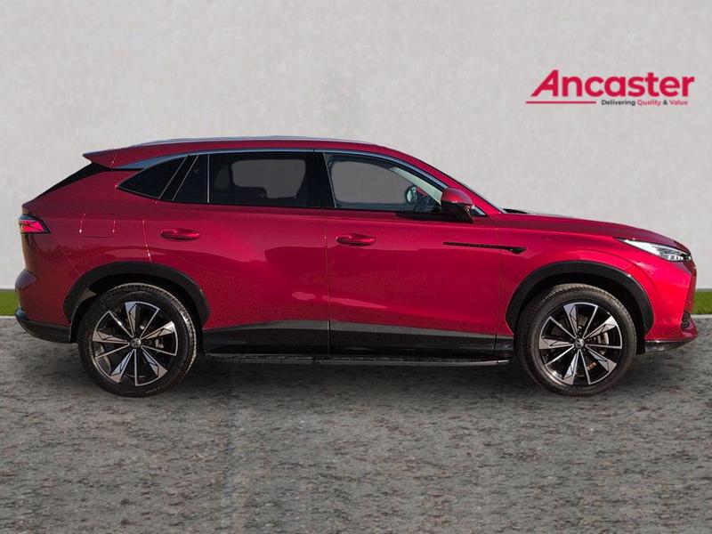 Used MG MG HS 2024 for sale - 78117209: Photo 2