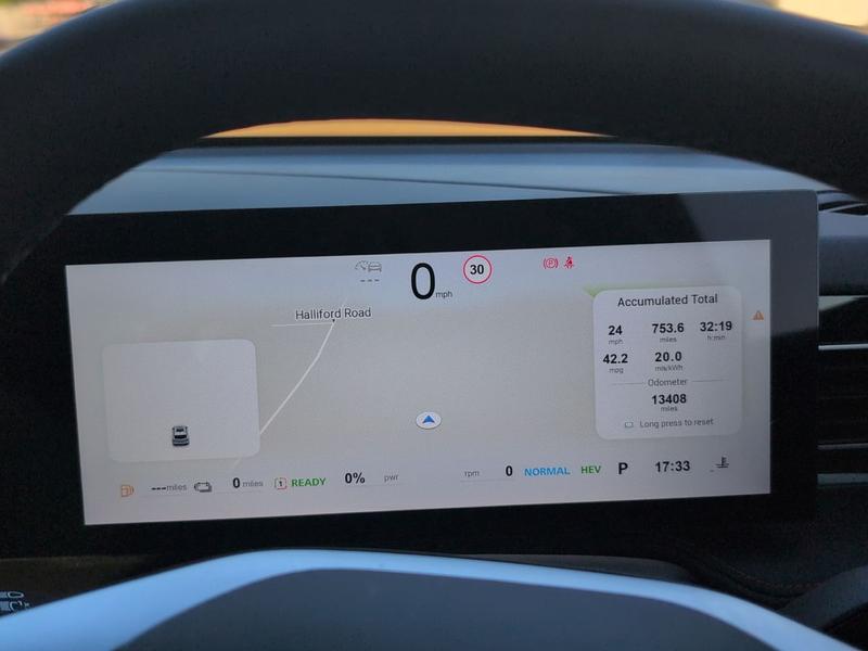 Used MG MG HS 2024 for sale - 78117209: Photo 20