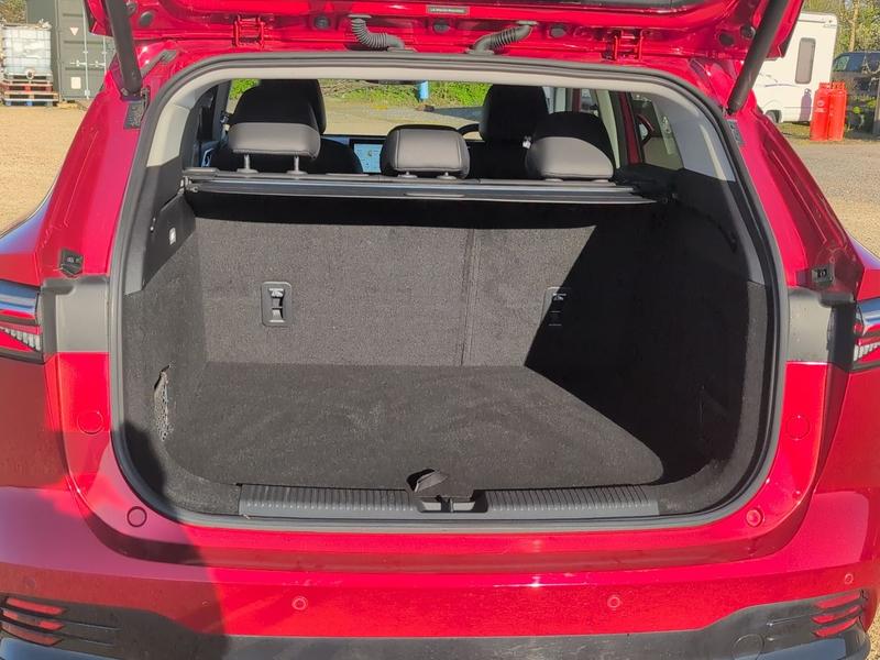 Used MG MG HS 2024 for sale - 78117209: Photo 24