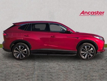 Used MG MG HS undefined for sale - 78117209: Photo