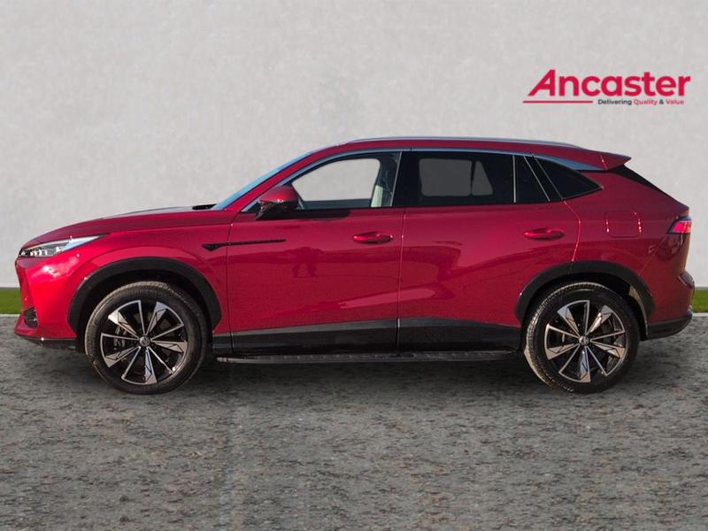 Used MG MG HS 2024 for sale - 78117209: Photo 6