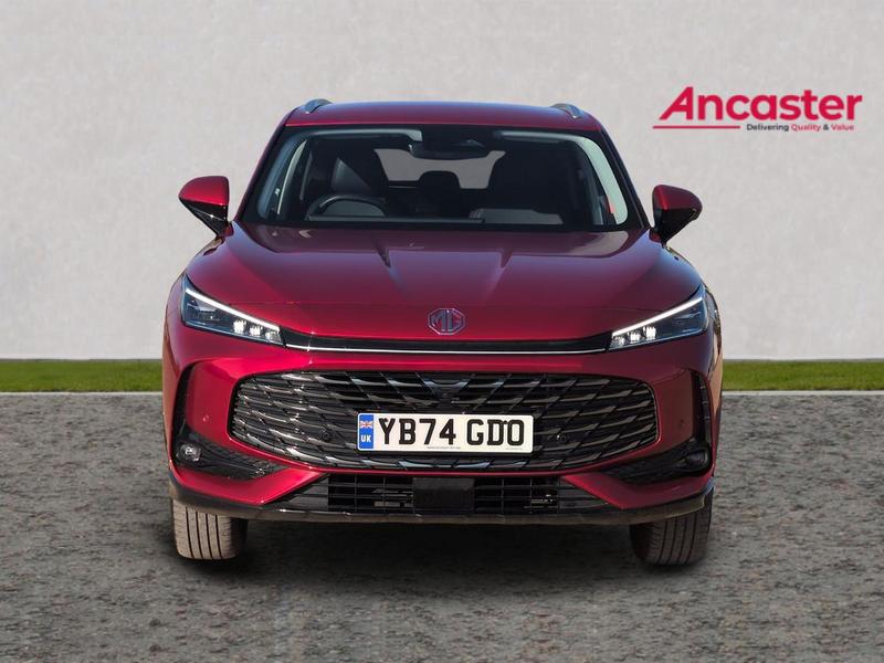 Used MG MG HS 2024 for sale - 78117209: Photo 8