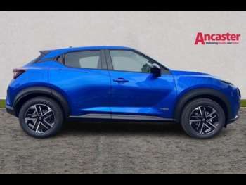 Used Nissan Juke 2024 for sale - 74495382: Photo