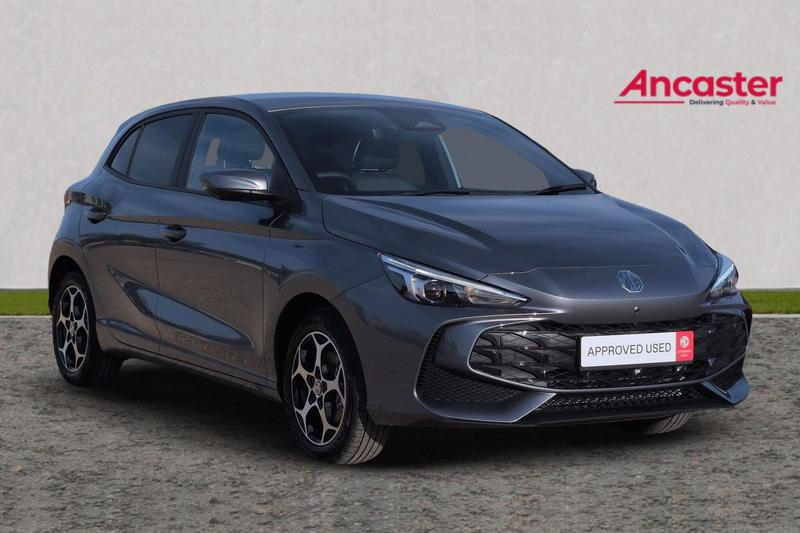 Used MG MG3 2025 for sale - 76064695: Photo 1