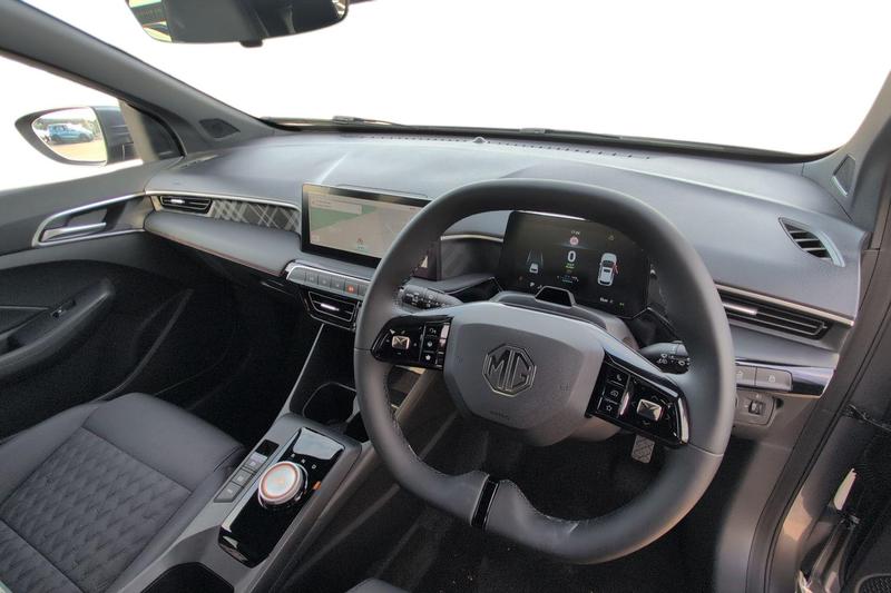 Used MG MG3 2025 for sale - 76064695: Photo 10