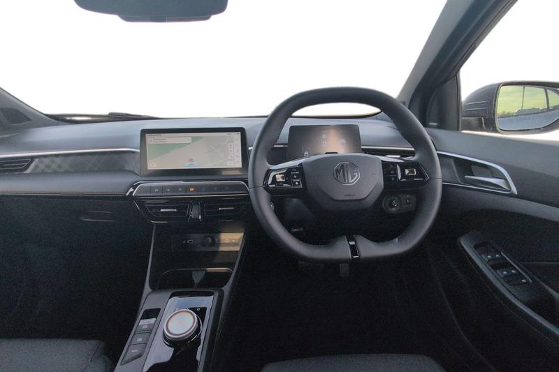 Used MG MG3 2025 for sale - 76064695: Photo 11