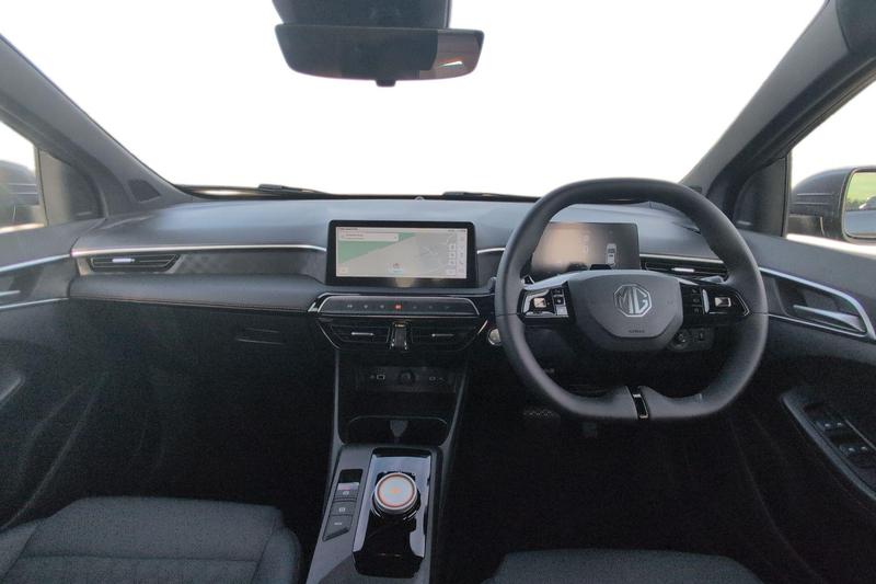 Used MG MG3 2025 for sale - 76064695: Photo 12