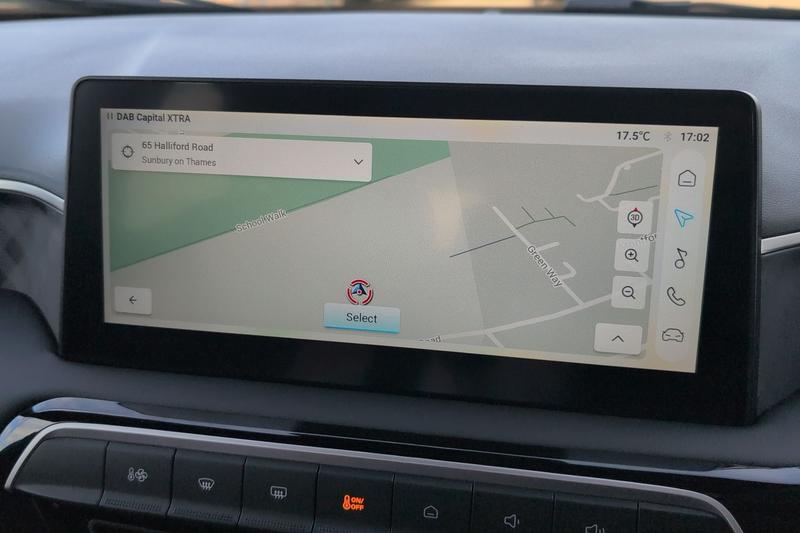 Used MG MG3 2025 for sale - 76064695: Photo 18