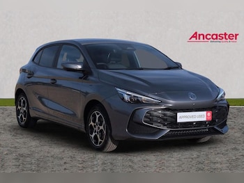 Used MG MG3 2025 for sale - 76064695: Photo