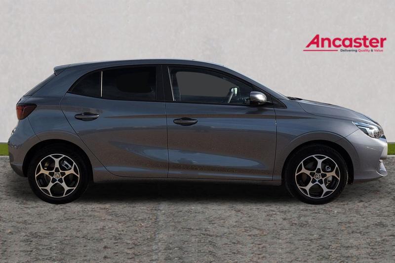 Used MG MG3 2025 for sale - 76064695: Photo 2
