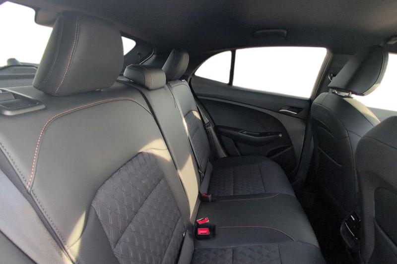 Used MG MG3 2025 for sale - 76064695: Photo 23