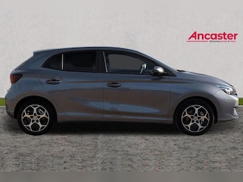 Used MG MG3 2025 for sale - 76064695: Photo