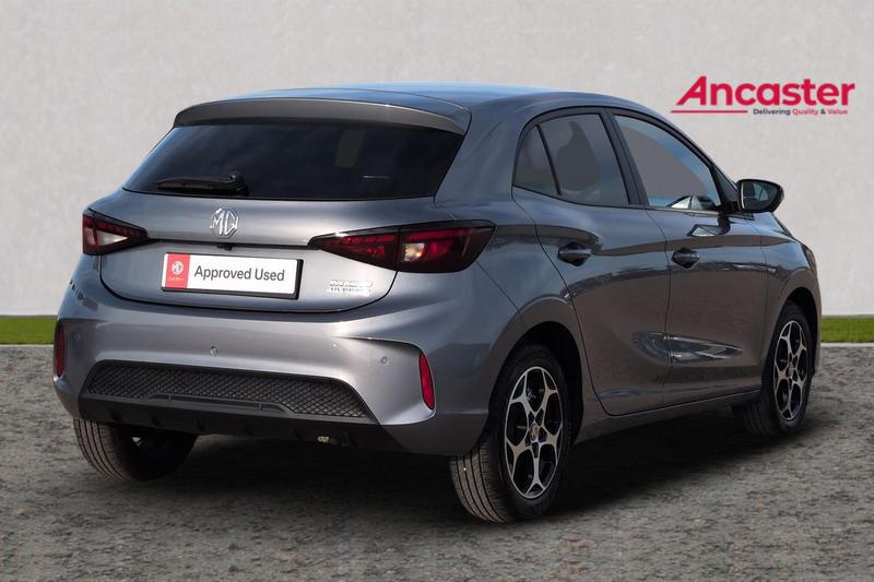 Used MG MG3 2025 for sale - 76064695: Photo 3