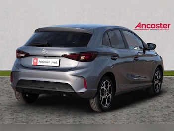 Used MG MG3 2025 for sale - 76064695: Photo
