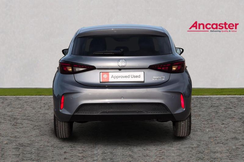 Used MG MG3 2025 for sale - 76064695: Photo 4