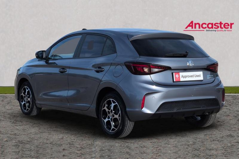 Used MG MG3 2025 for sale - 76064695: Photo 5