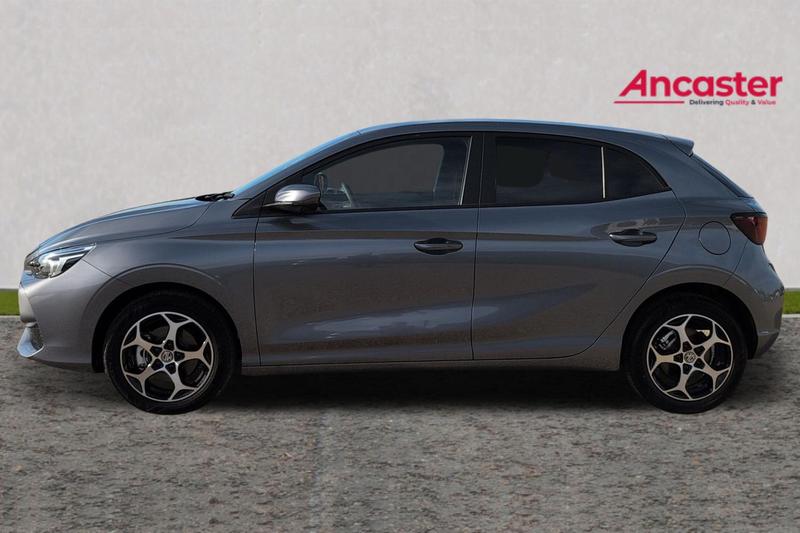 Used MG MG3 2025 for sale - 76064695: Photo 6