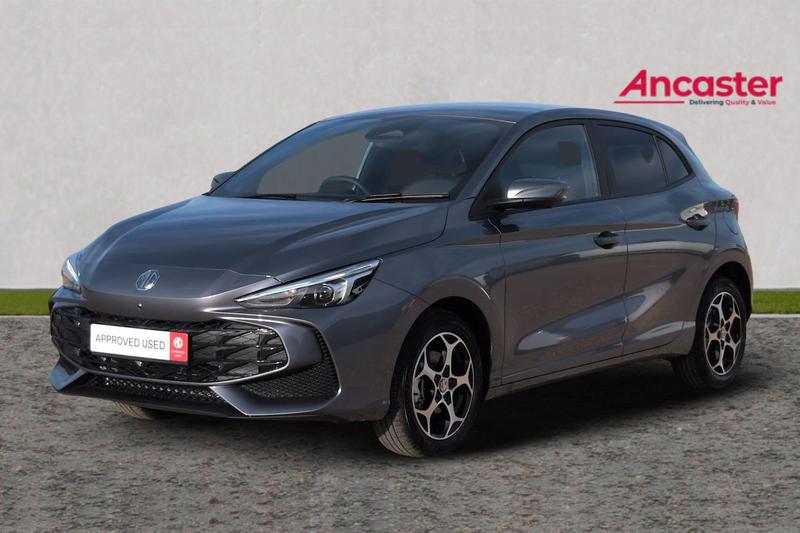 Used MG MG3 2025 for sale - 76064695: Photo 7