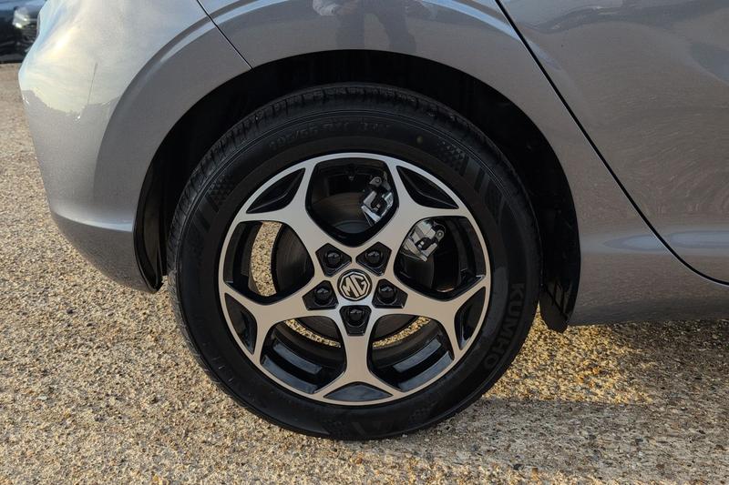 Used MG MG3 2025 for sale - 76064695: Photo 9
