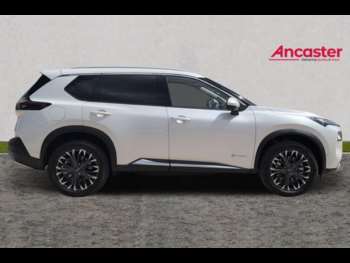 Used Nissan X-Trail 2025 for sale - 75266505: Photo
