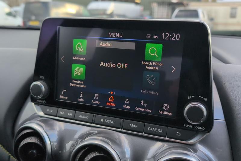 Used Nissan Juke 2022 for sale - 76949058: Photo 17