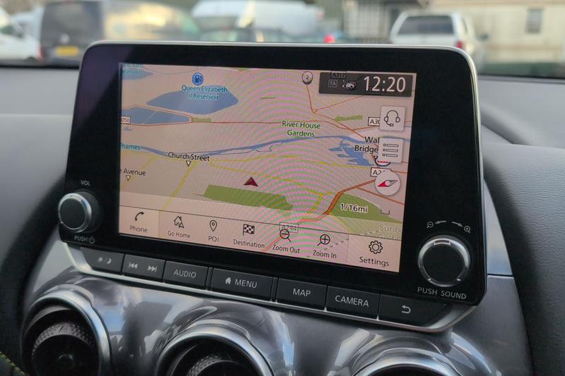 Used Nissan Juke 2022 for sale - 76949058: Photo 18