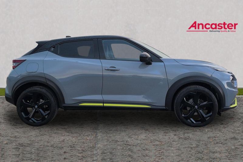 Used Nissan Juke 2022 for sale - 76949058: Photo 2