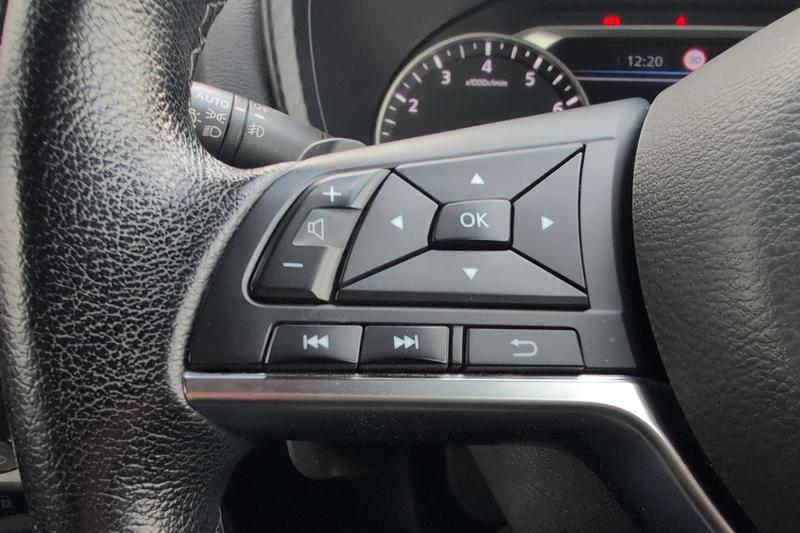 Used Nissan Juke 2022 for sale - 76949058: Photo 21