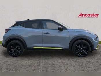 Used Nissan Juke 2022 for sale - 76949058: Photo