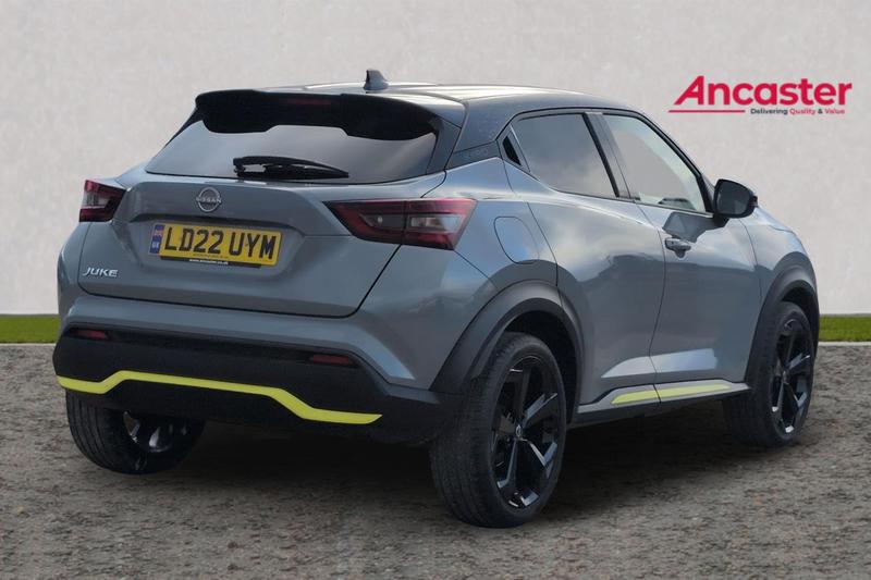 Used Nissan Juke 2022 for sale - 76949058: Photo 3