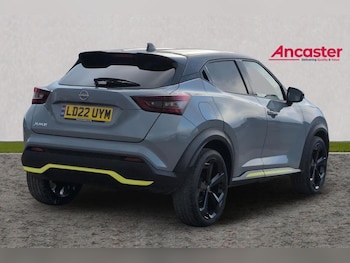 Used Nissan Juke 2022 for sale - 76949058: Photo