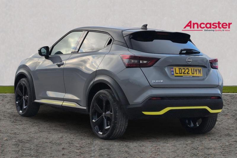 Used Nissan Juke 2022 for sale - 76949058: Photo 5