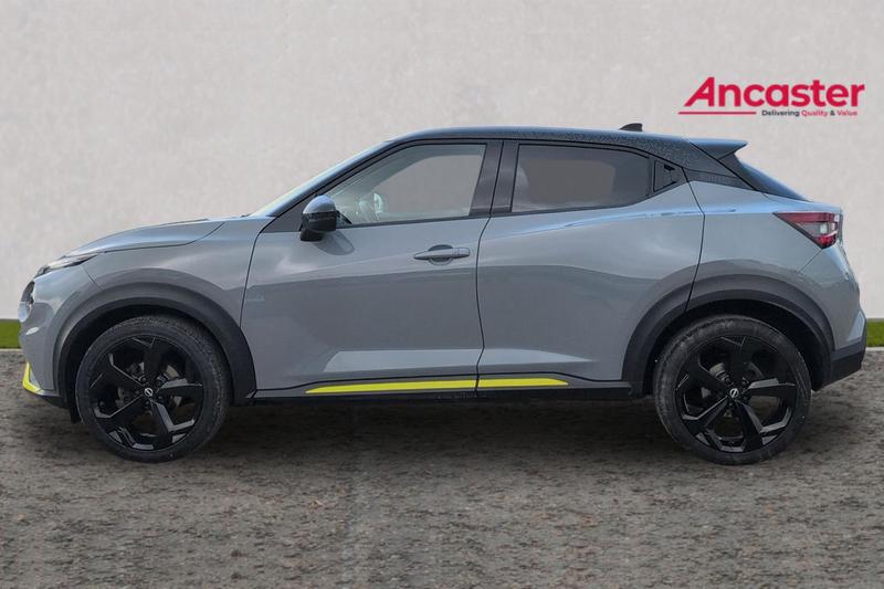Used Nissan Juke 2022 for sale - 76949058: Photo 6