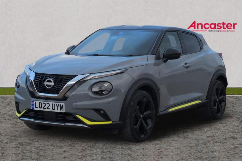 Used Nissan Juke 2022 for sale - 76949058: Photo 7