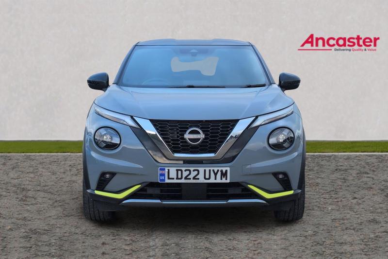 Used Nissan Juke 2022 for sale - 76949058: Photo 8