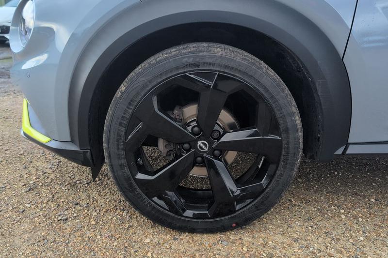 Used Nissan Juke 2022 for sale - 76949058: Photo 9