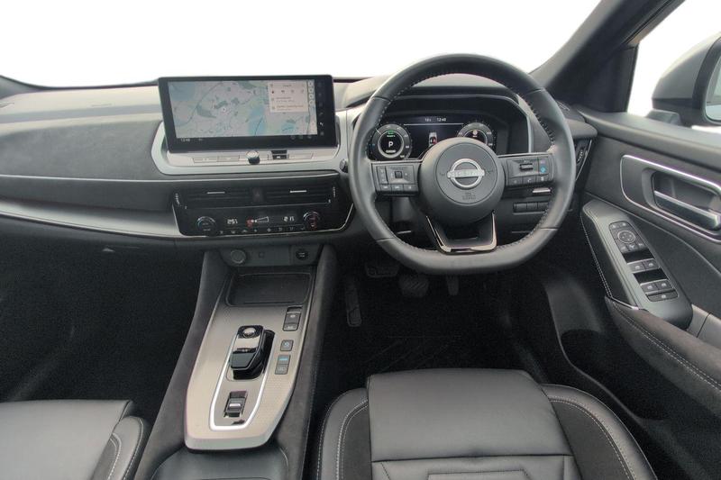 Used Nissan Qashqai 2024 for sale - 77878355: Photo 11