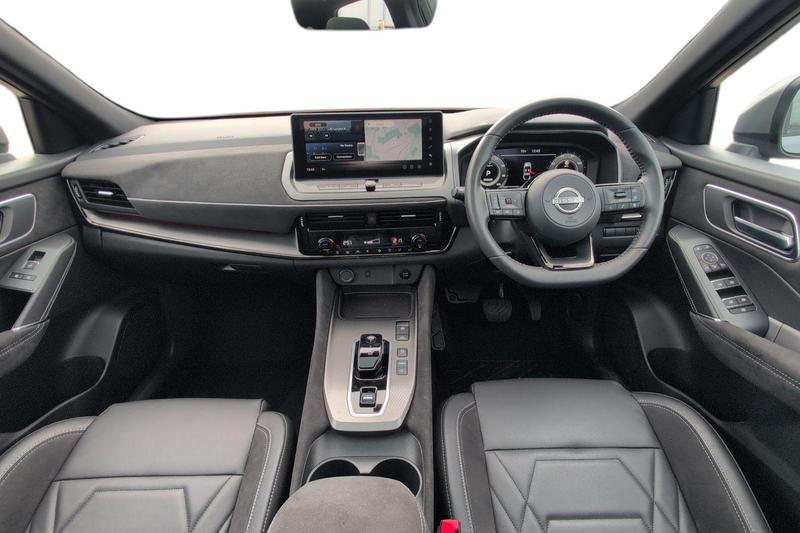 Used Nissan Qashqai 2024 for sale - 77878355: Photo 12