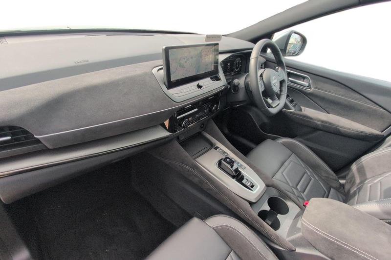 Used Nissan Qashqai 2024 for sale - 77878355: Photo 13