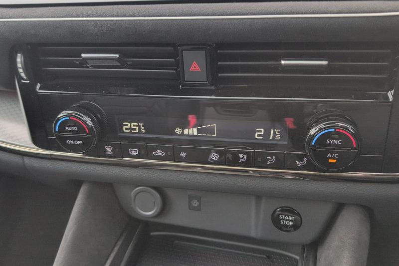 Used Nissan Qashqai 2024 for sale - 77878355: Photo 15