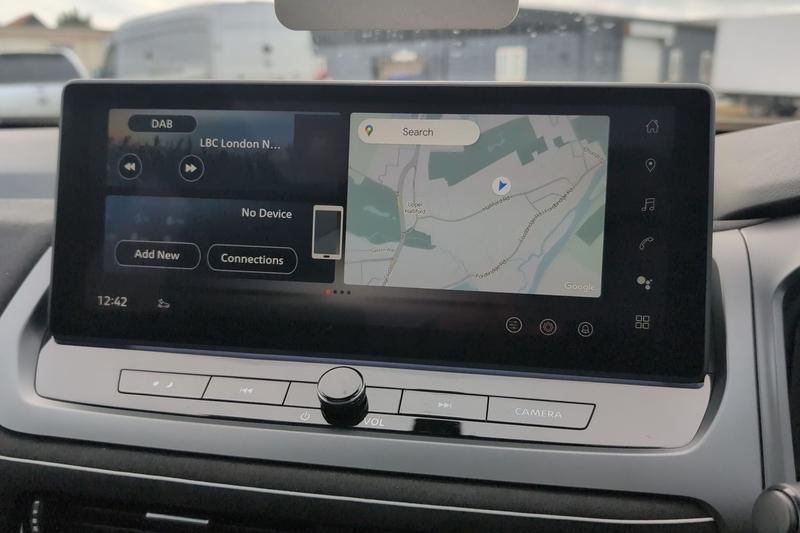 Used Nissan Qashqai 2024 for sale - 77878355: Photo 17