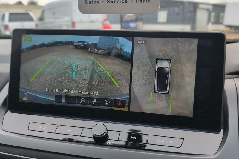 Used Nissan Qashqai 2024 for sale - 77878355: Photo 19