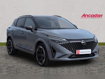 Used Nissan Qashqai 2024 for sale - 77878355: Photo