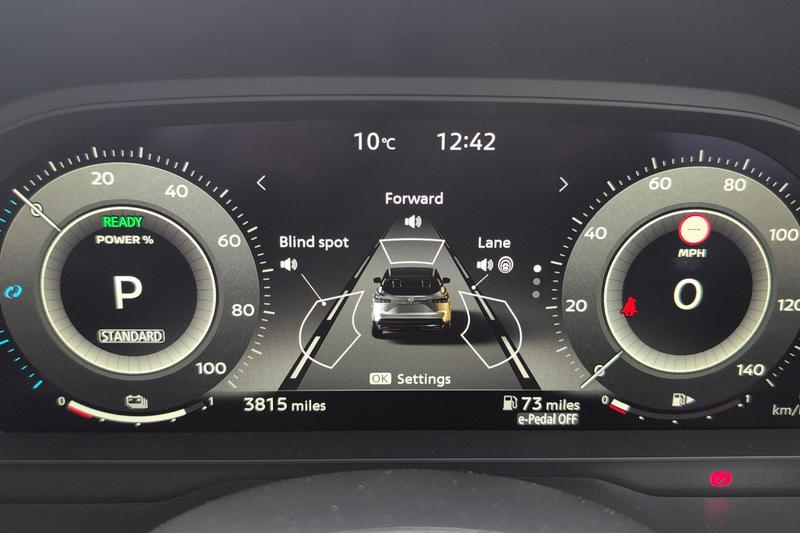 Used Nissan Qashqai 2024 for sale - 77878355: Photo 20