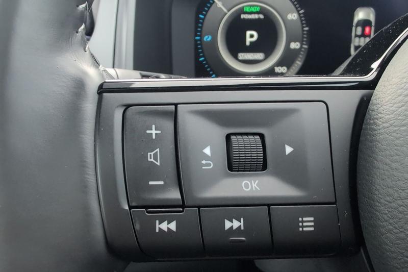 Used Nissan Qashqai 2024 for sale - 77878355: Photo 21