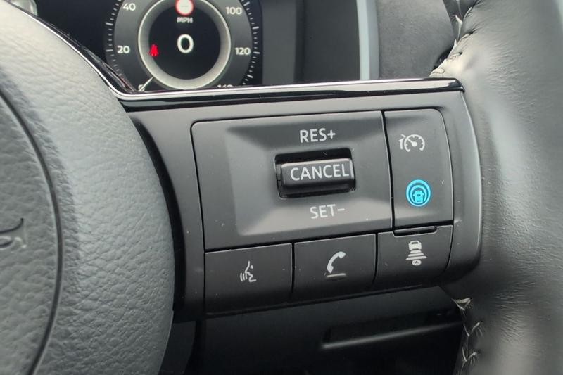 Used Nissan Qashqai 2024 for sale - 77878355: Photo 22