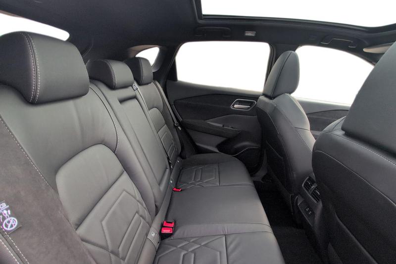 Used Nissan Qashqai 2024 for sale - 77878355: Photo 23